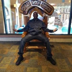 Meet your Posher, Ben